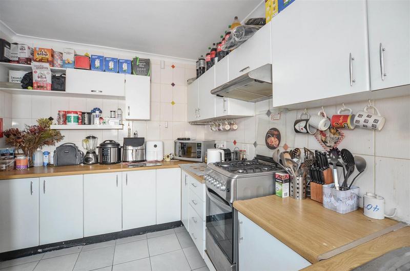 2 Bedroom Property for Sale in Labiance Estate Western Cape